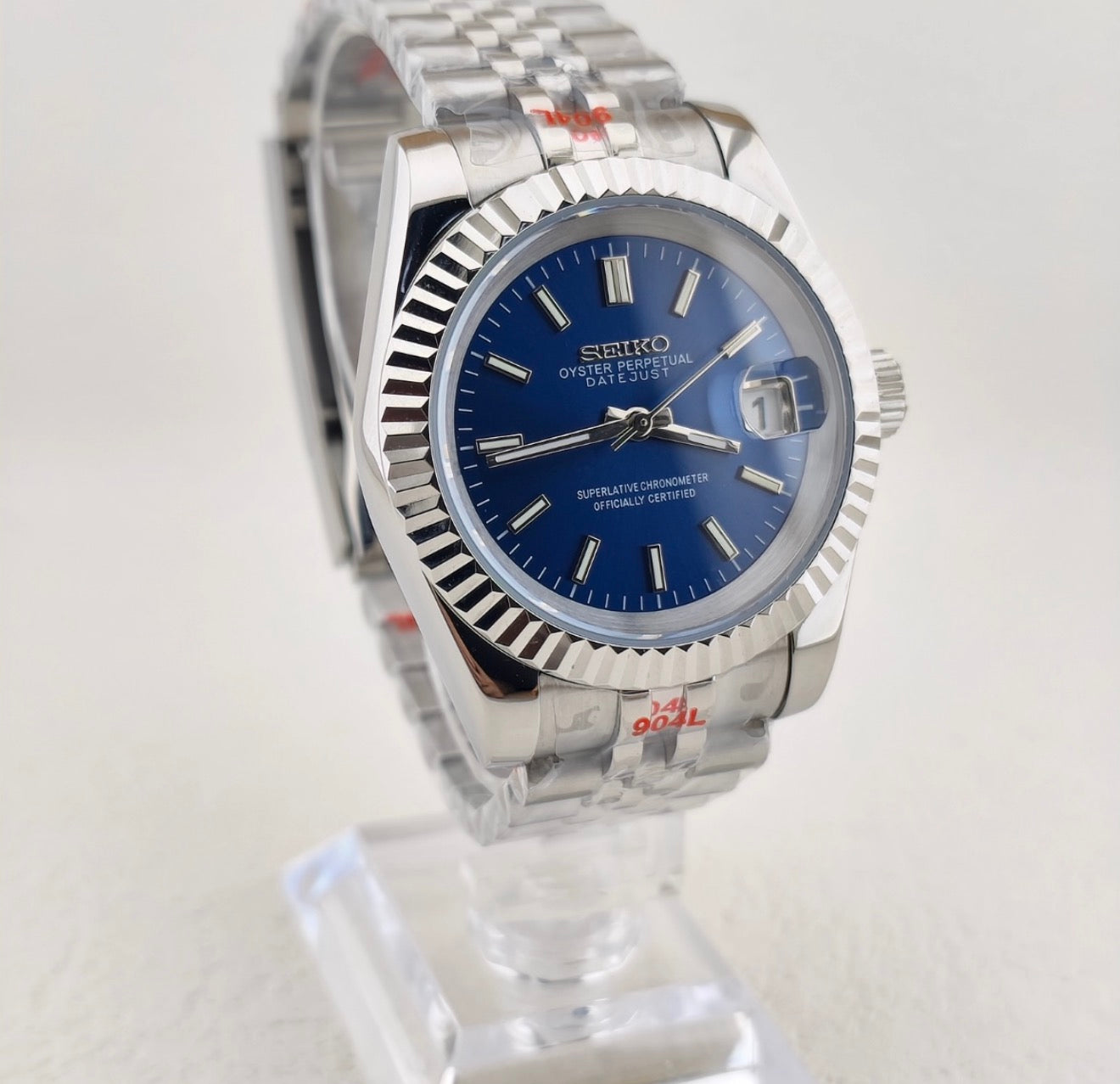 Seikojust