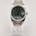 Olive Green Seikojust