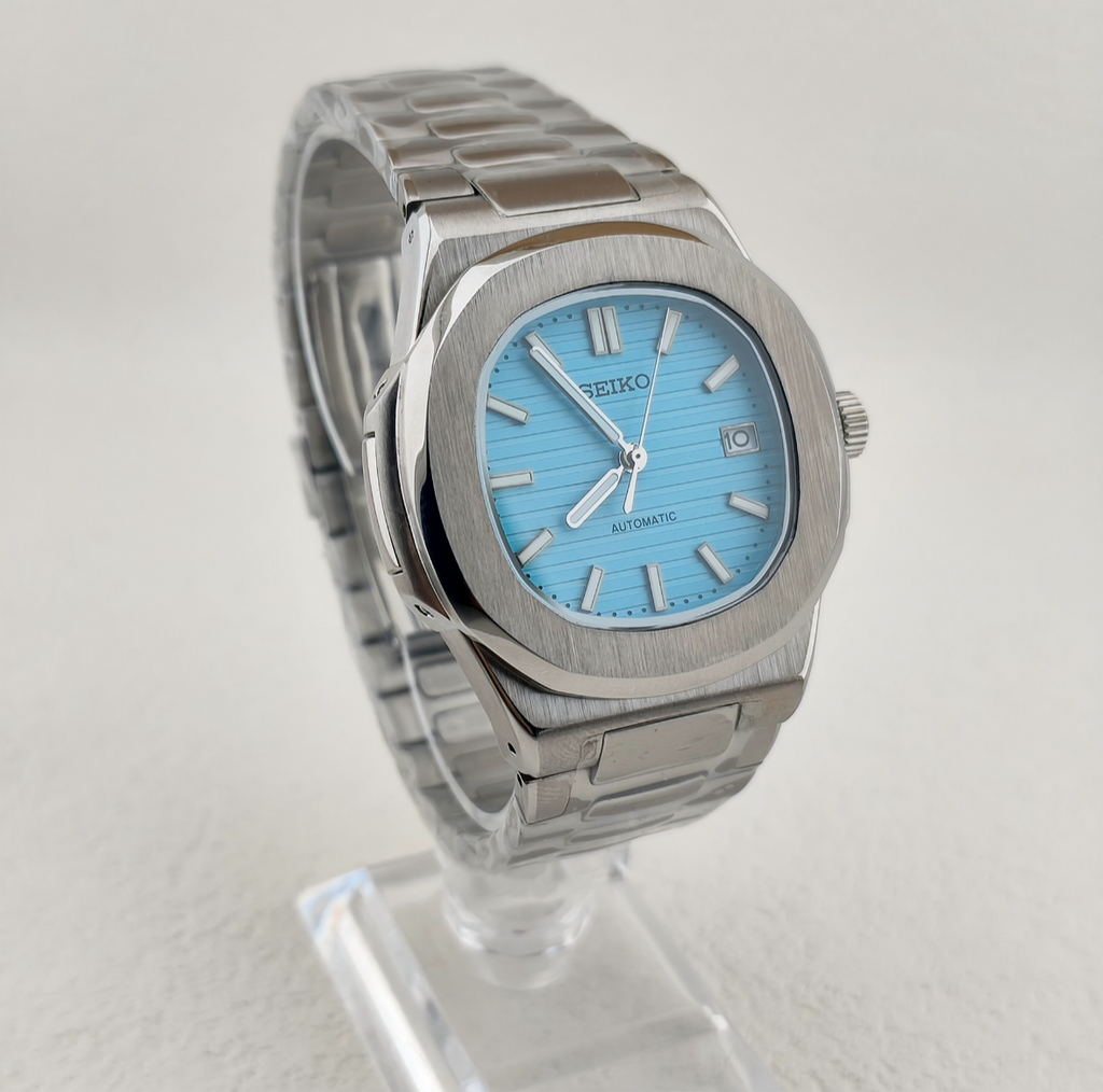 Nautiko Tiffany blue