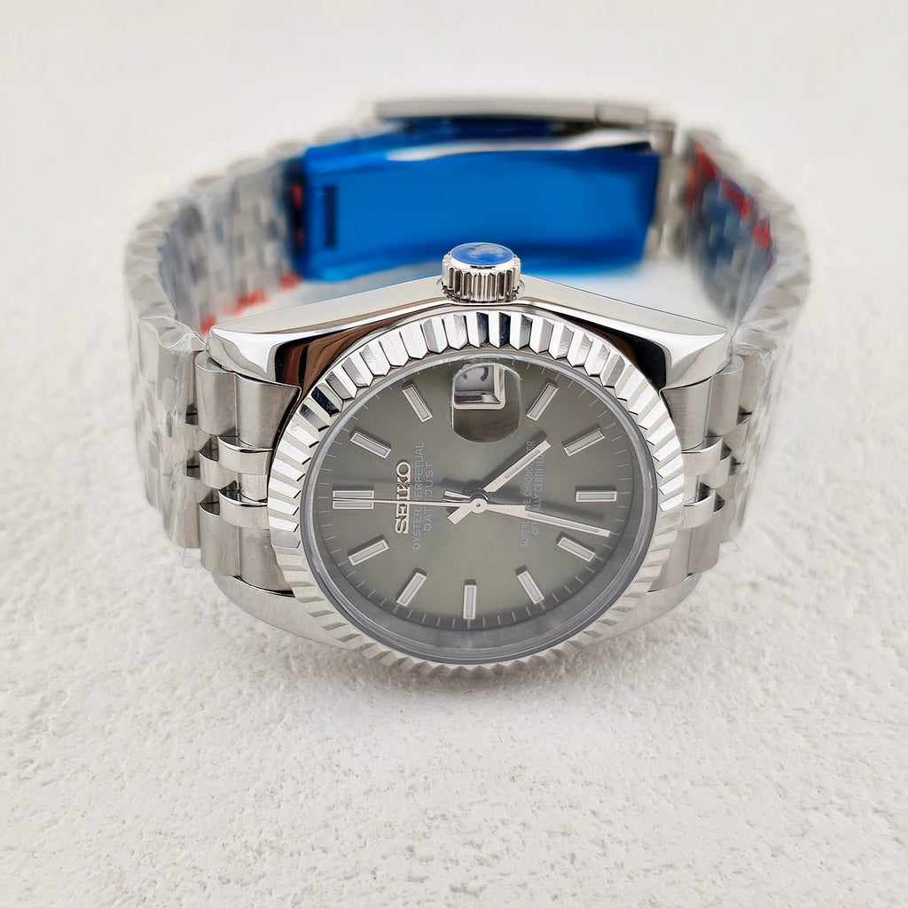 Olive Green Seikojust