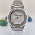Nautiko who cares I’m already late