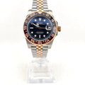 Cocoa Black GMT