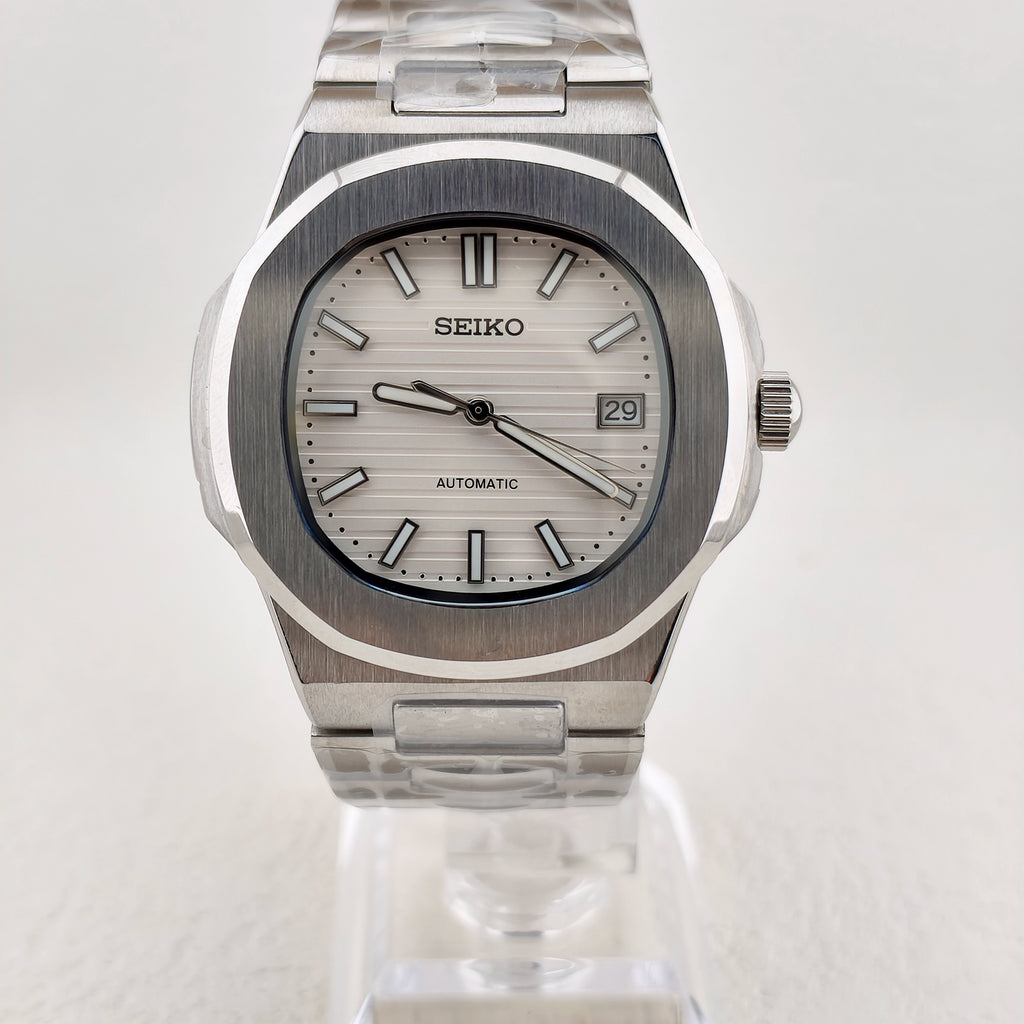 Ice white Nautiko