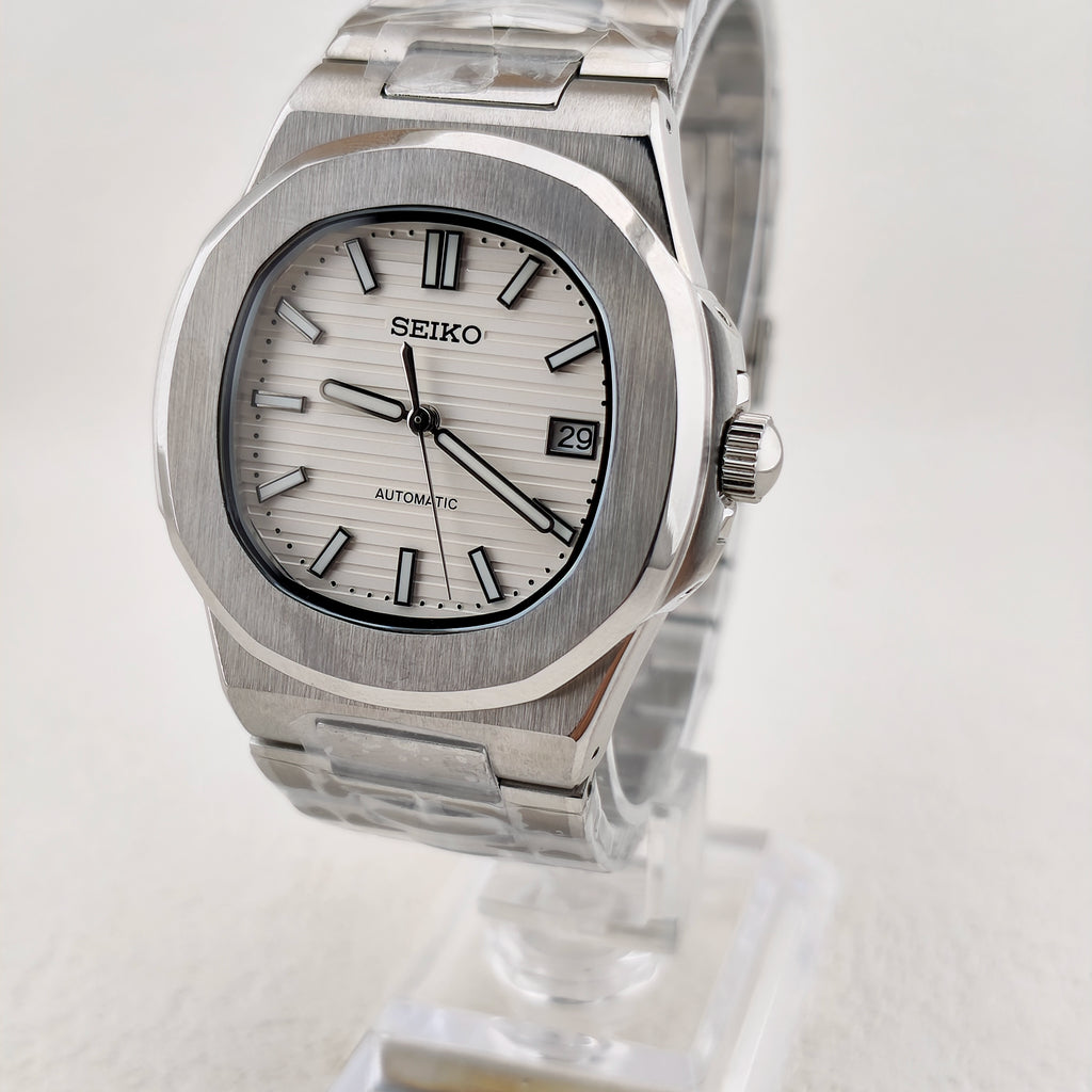 Ice white Nautiko