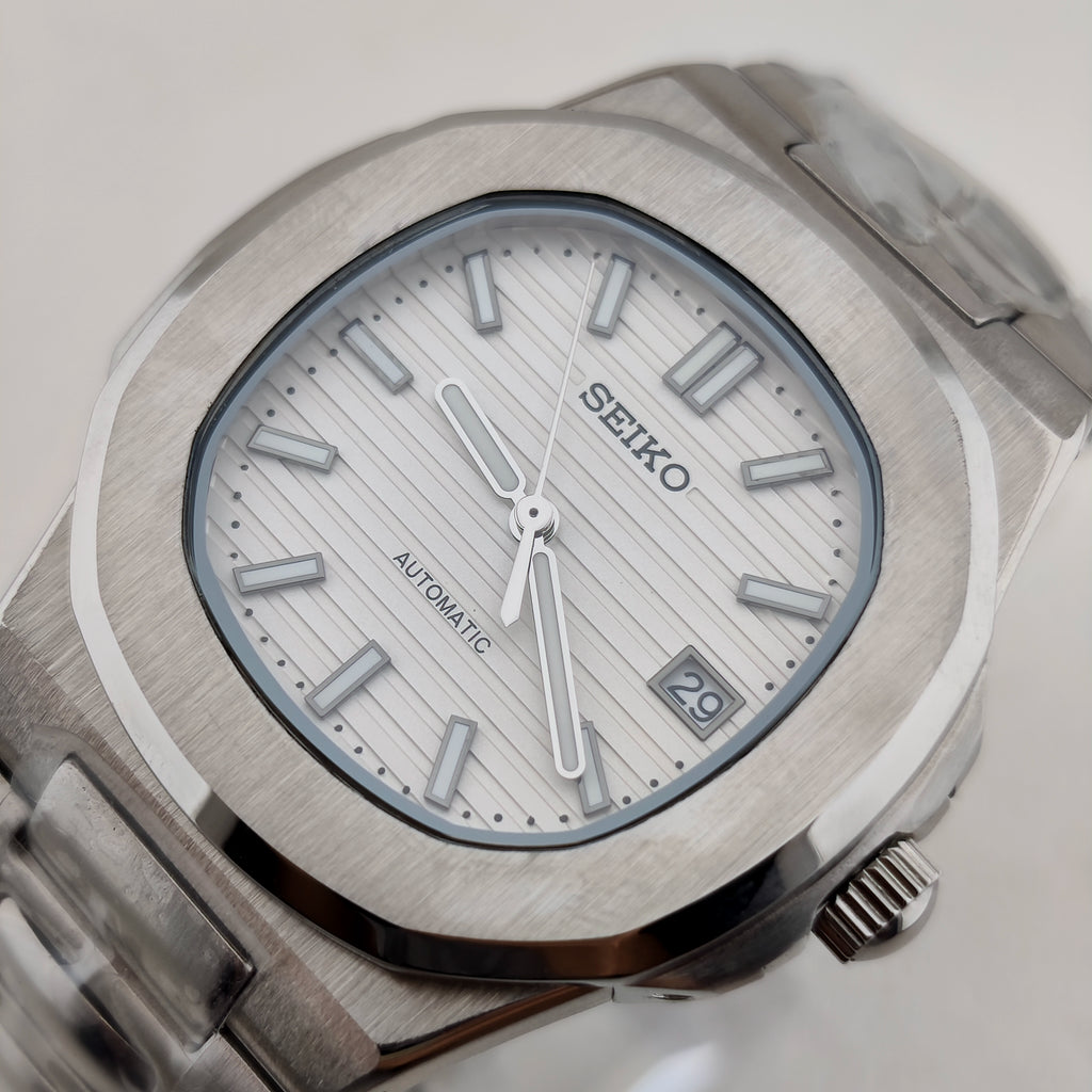 Ice white Nautiko