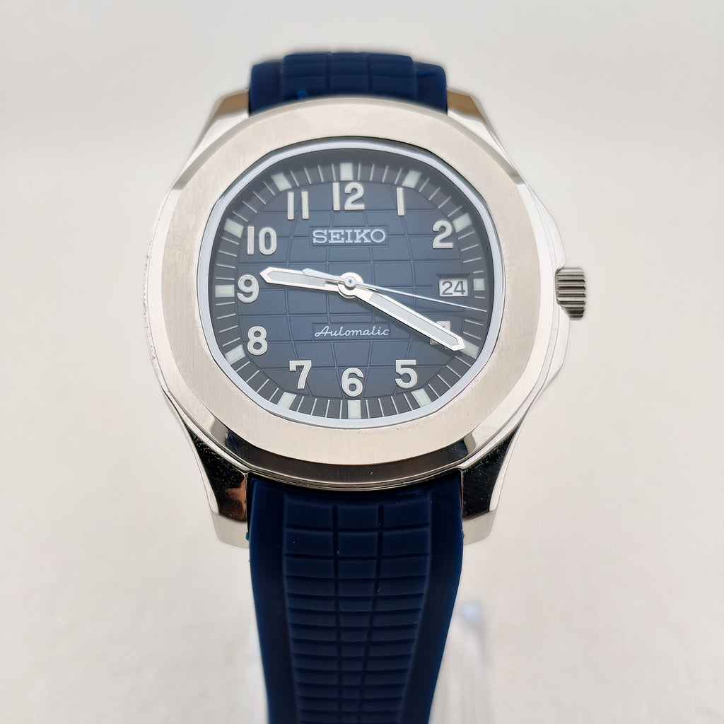 Seikonaut Navy blue