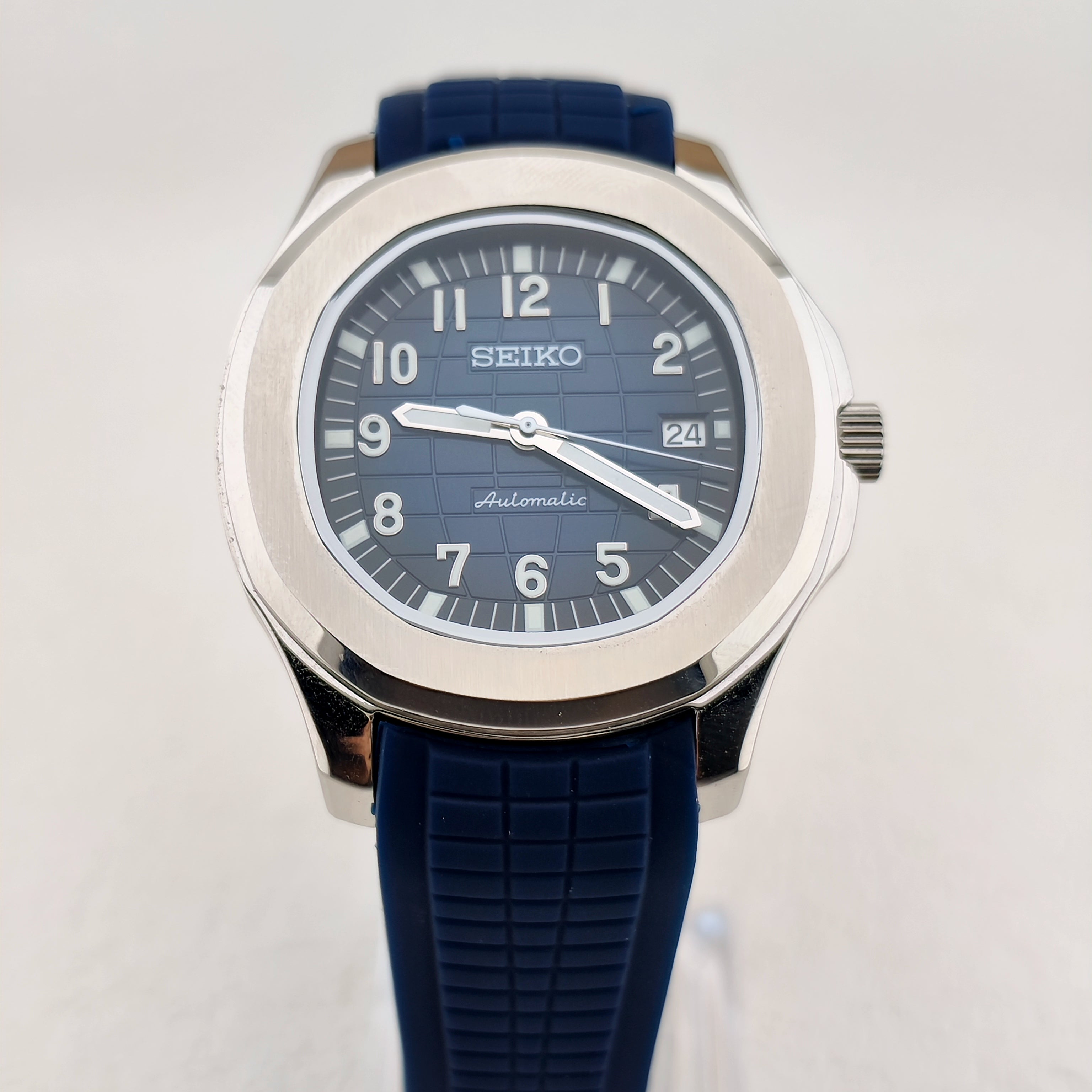 Seikonaut Navy blue