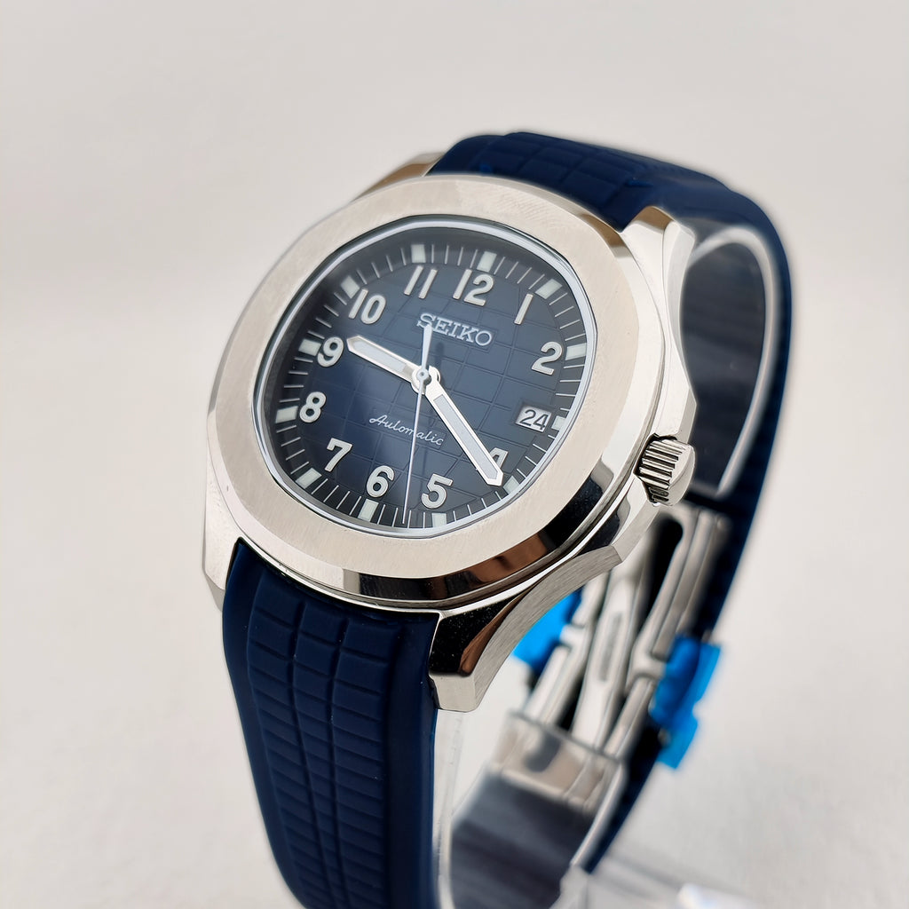 Seikonaut Navy blue