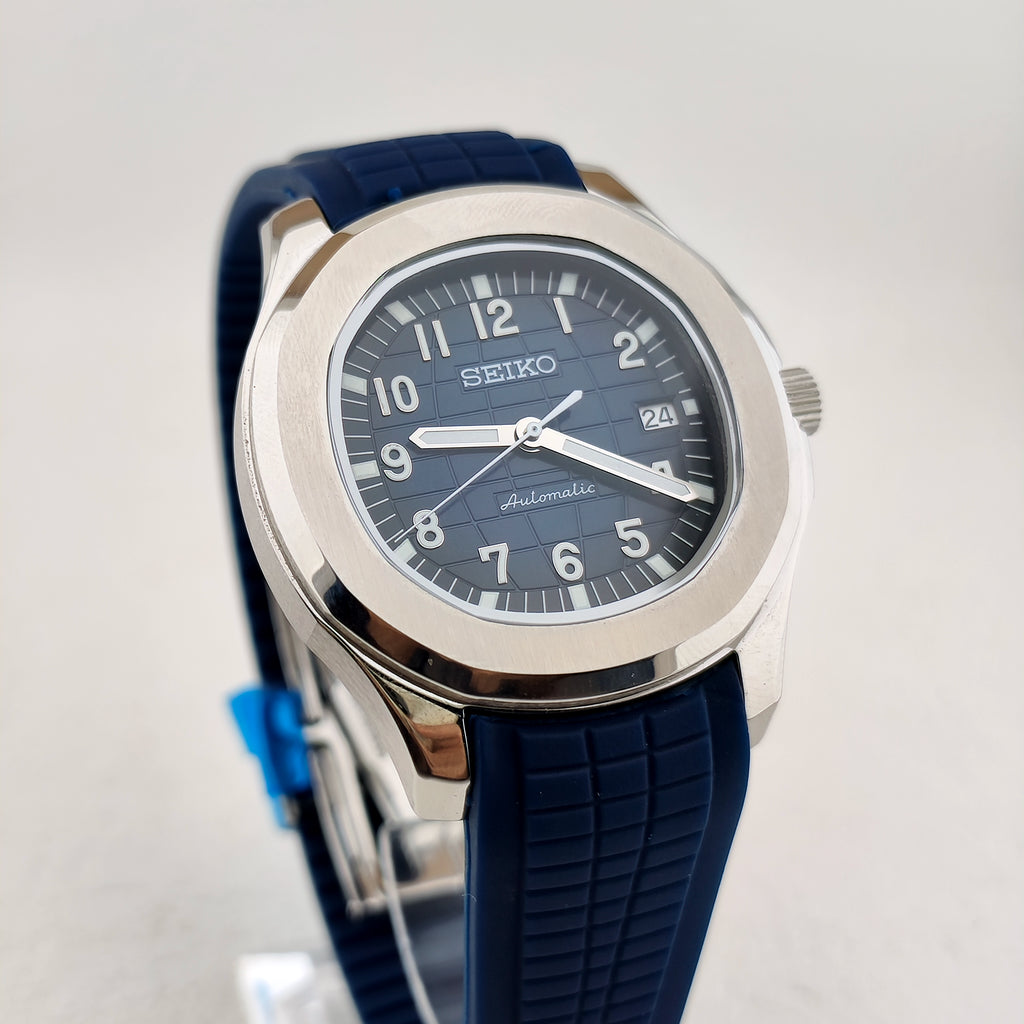Seikonaut Navy blue