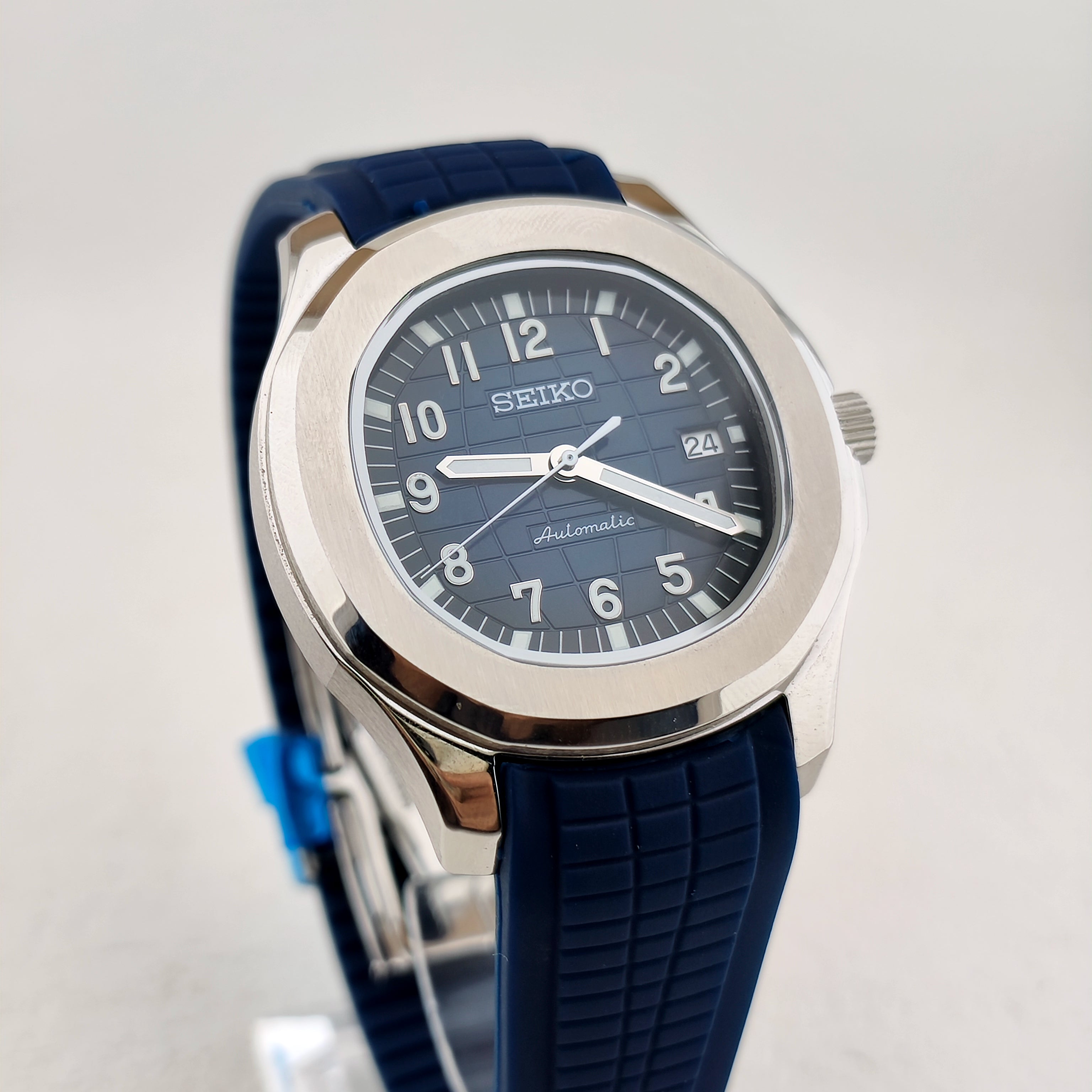 Seikonaut Navy blue