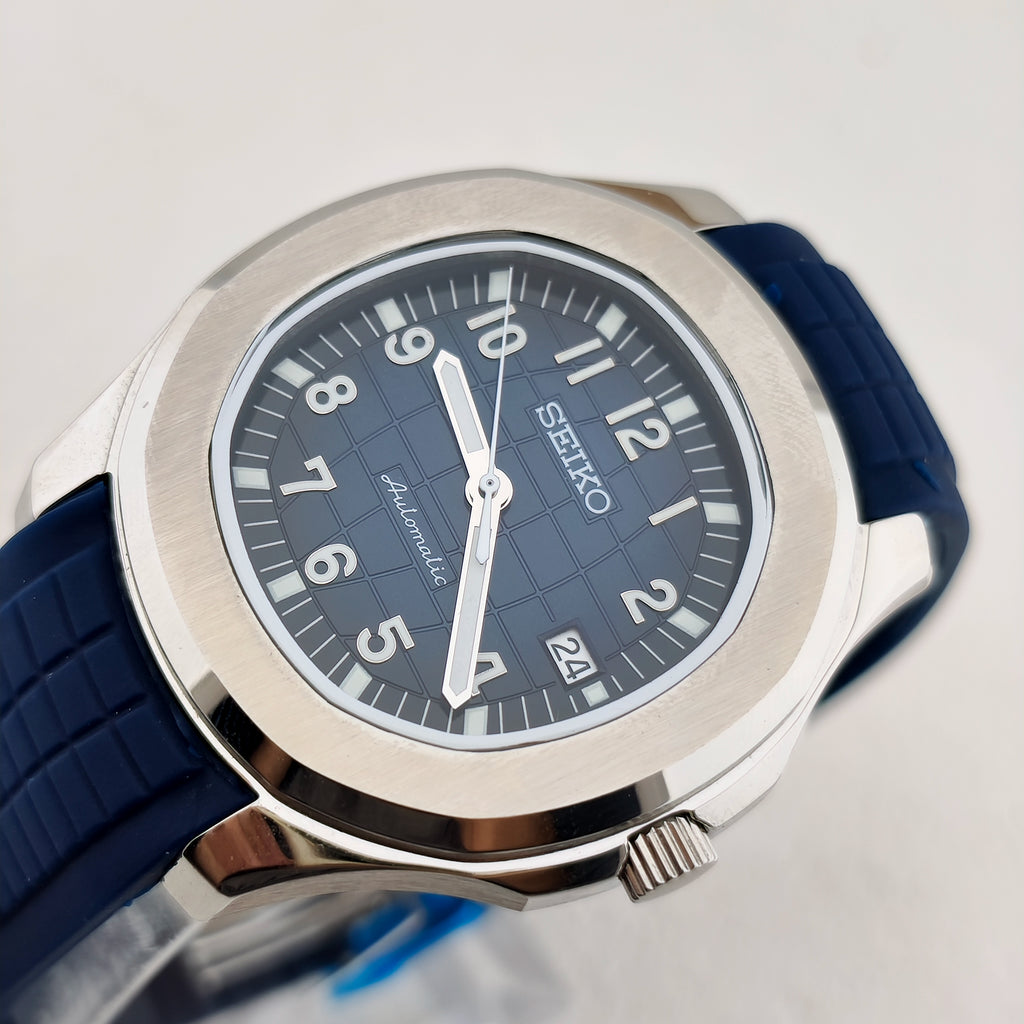 Seikonaut Navy blue