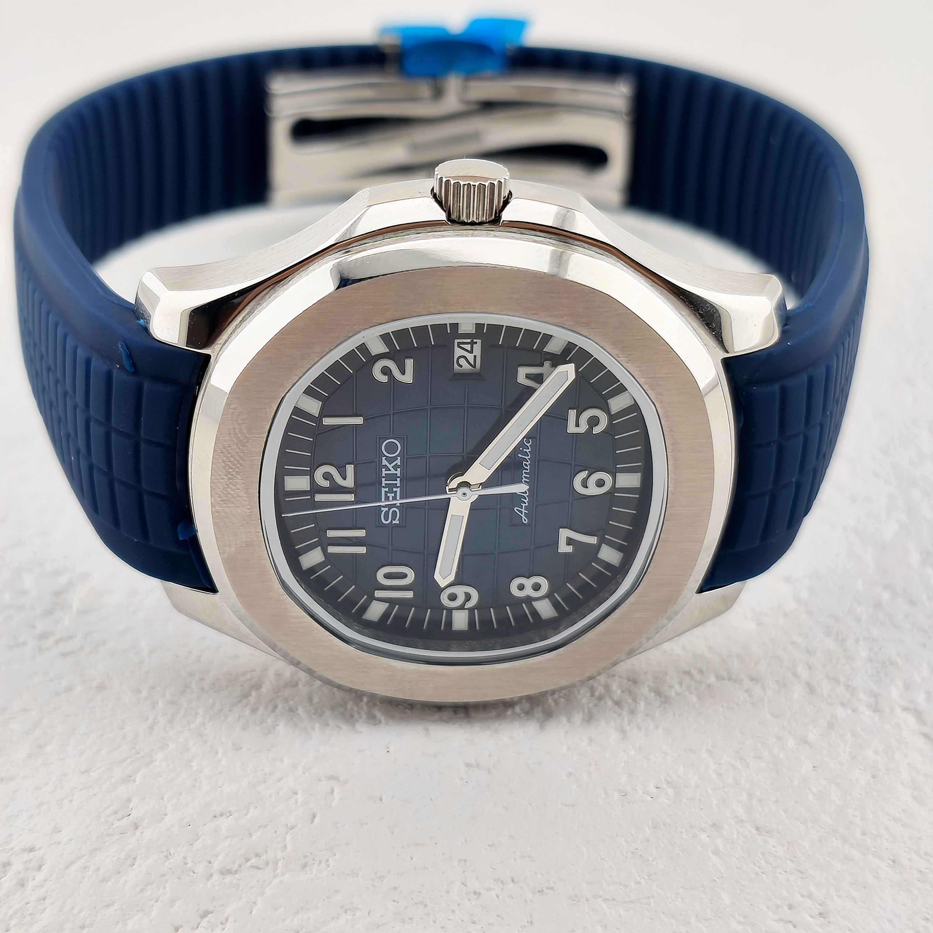 Seikonaut Navy blue