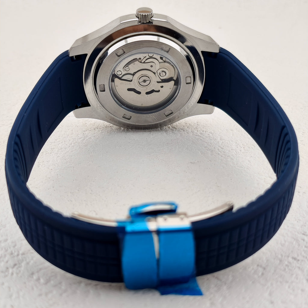 Seikonaut Navy blue