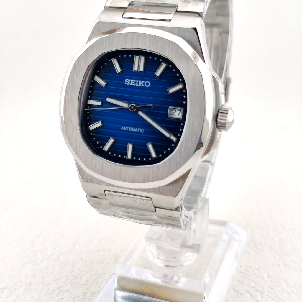 Nautiko Deep blue