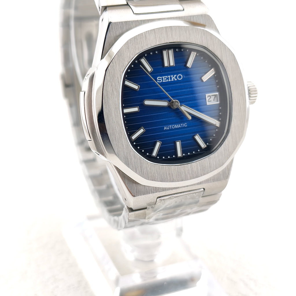 Nautiko Deep blue