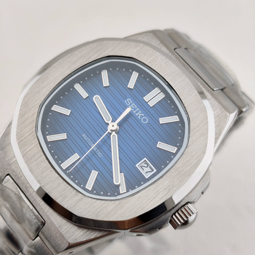 Nautiko Deep blue