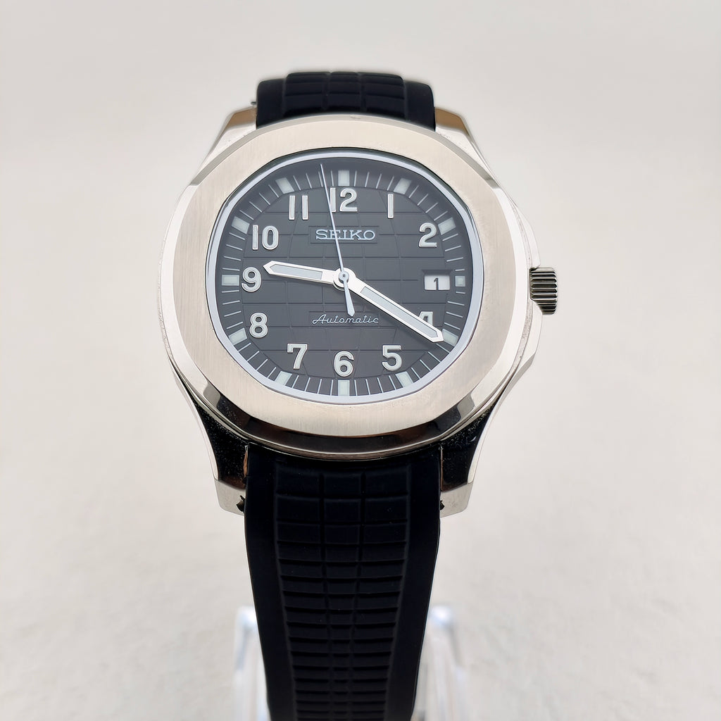 Seikonaut Black