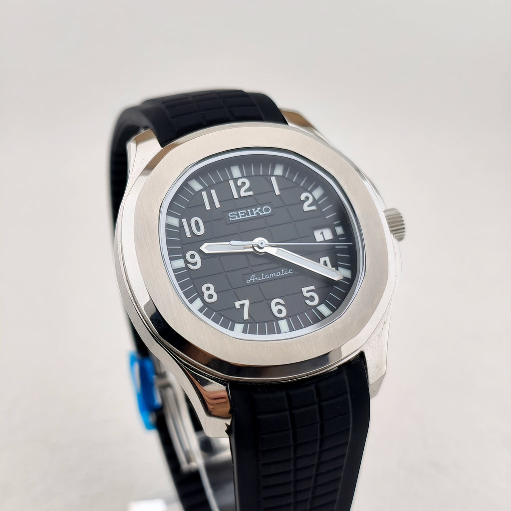 Seikonaut Black