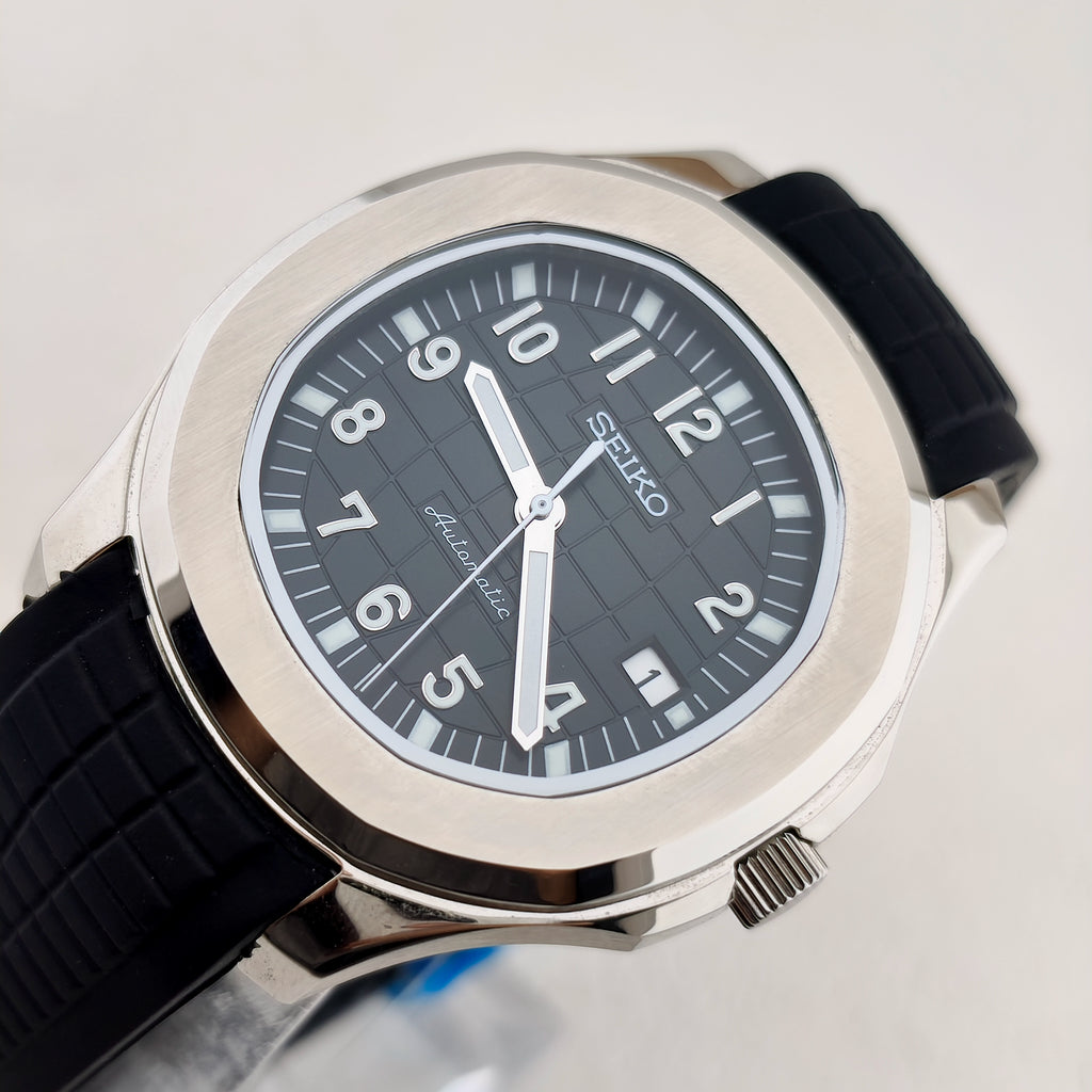 Seikonaut Black