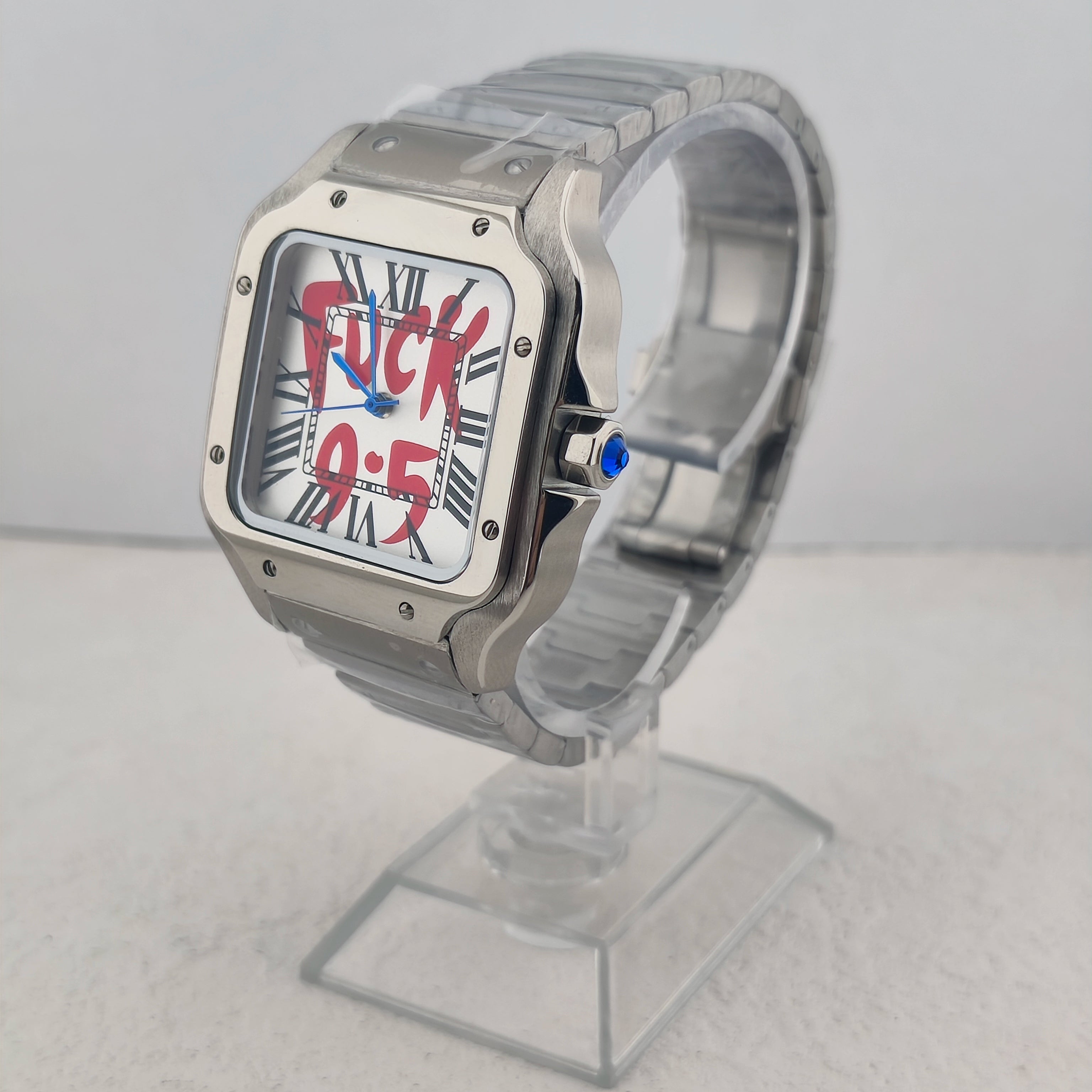 Santeiko F*ck 9-5