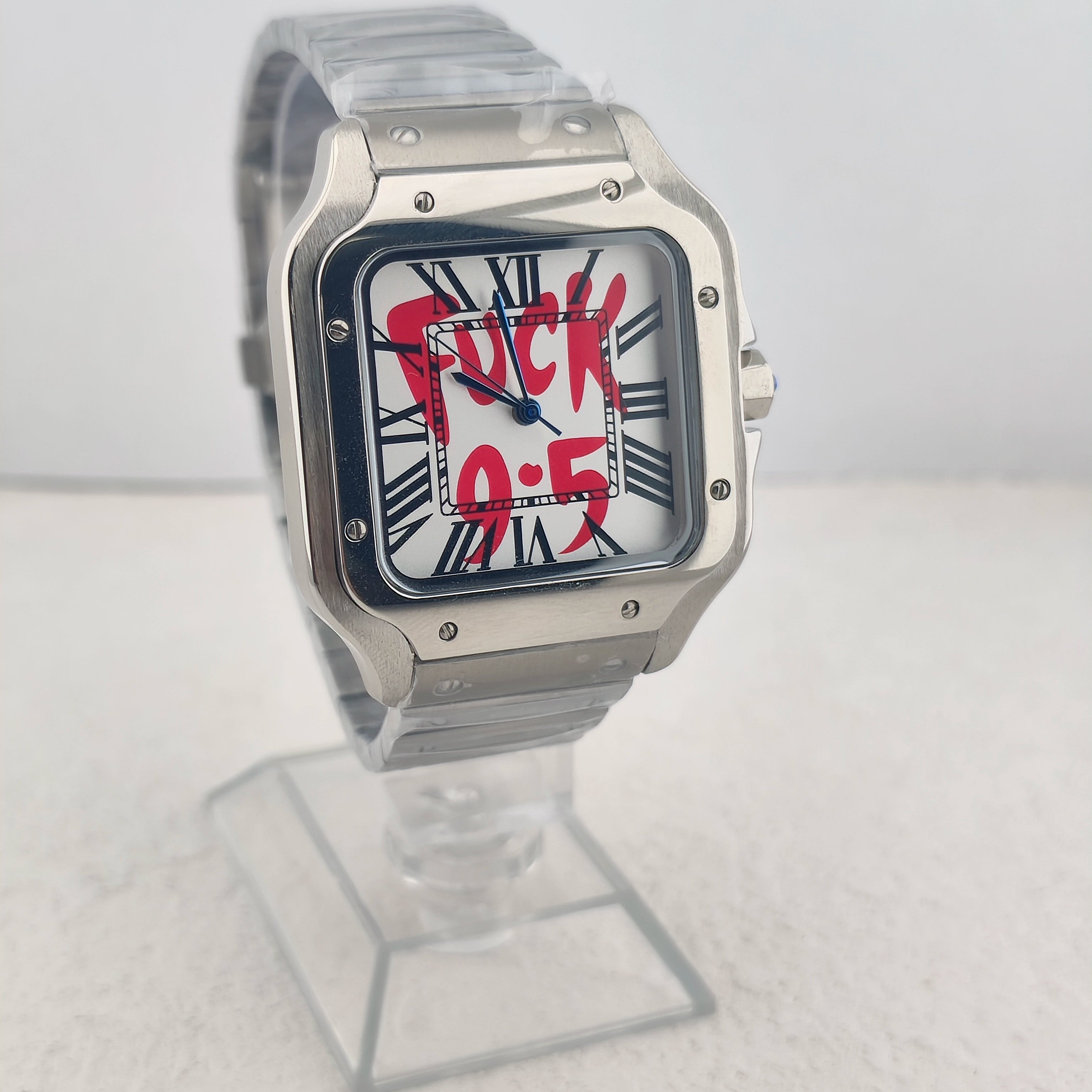 Santeiko F*ck 9-5