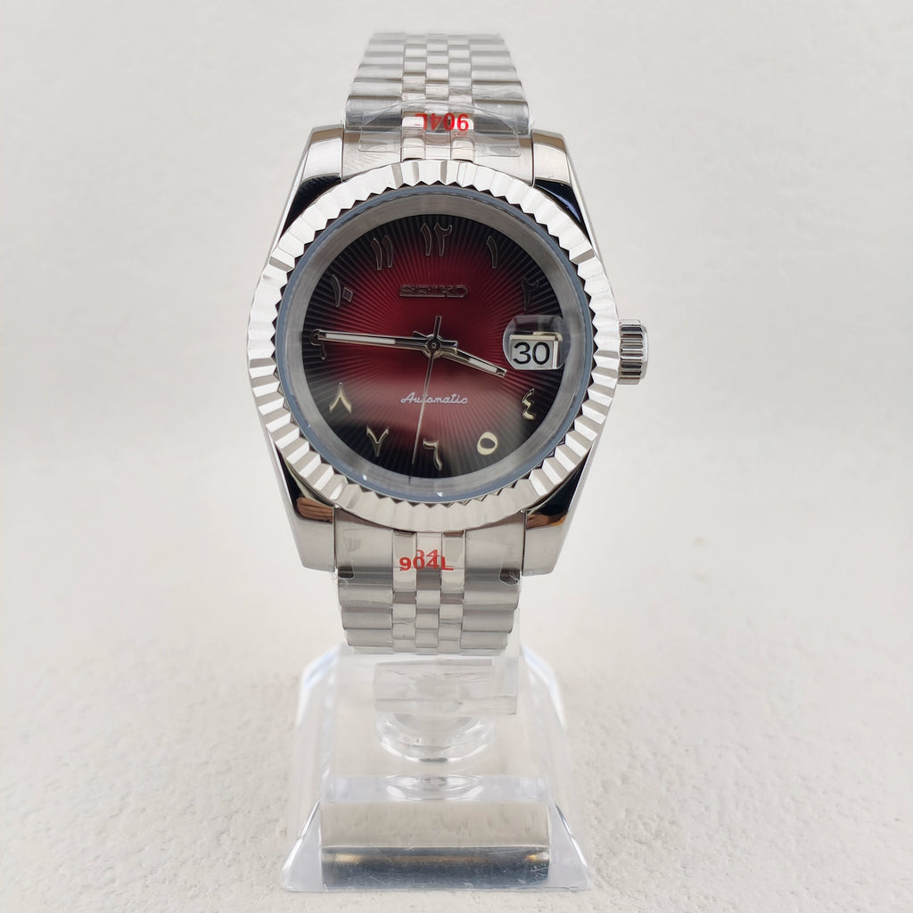 Red Eclipse Seikojust