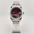 Red Eclipse Seikojust