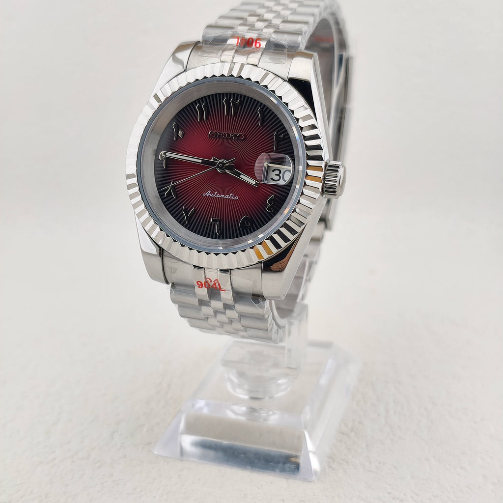 Red Eclipse Seikojust