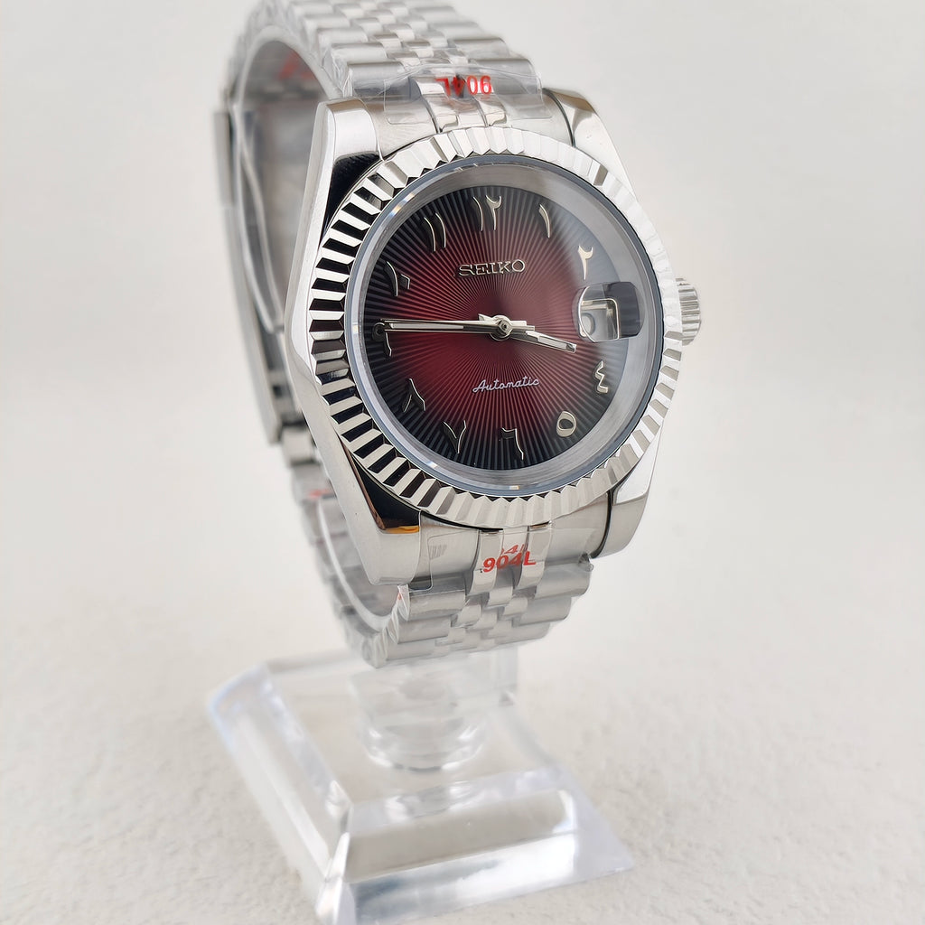 Red Eclipse Seikojust