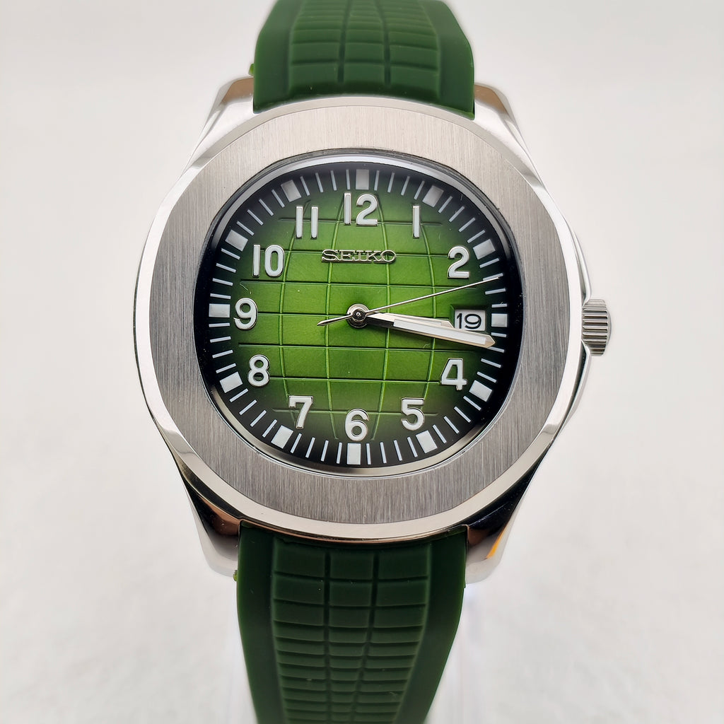 Seikonaut Forest Green