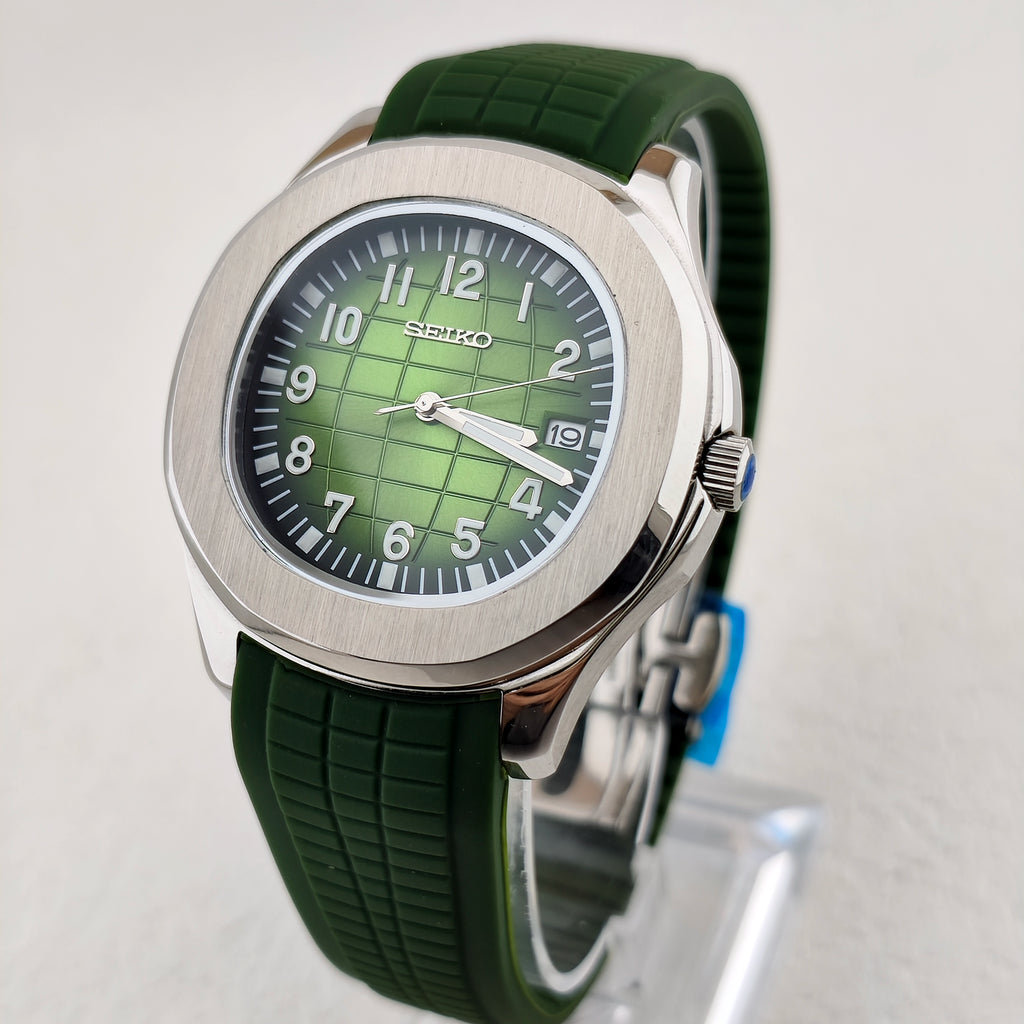 Seikonaut Forest Green