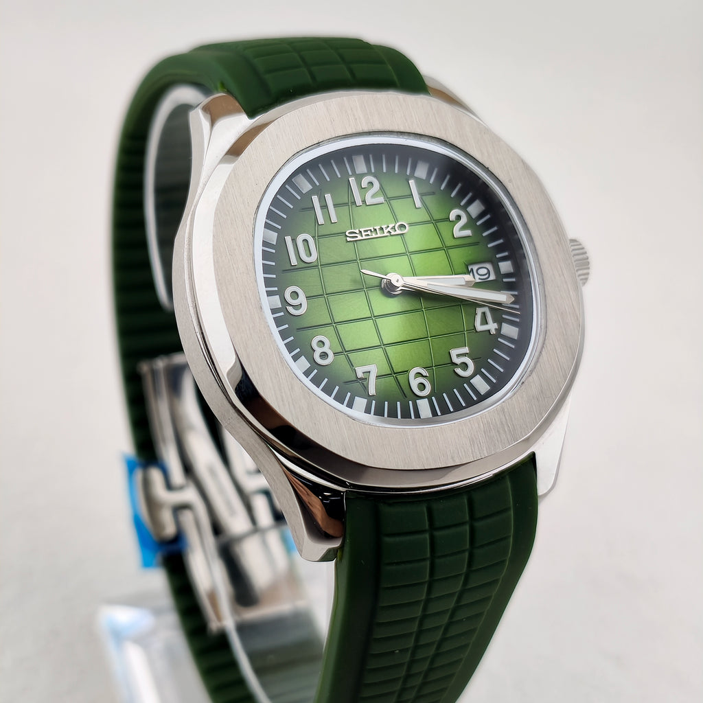 Seikonaut Forest Green