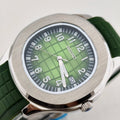 Seikonaut Forest Green