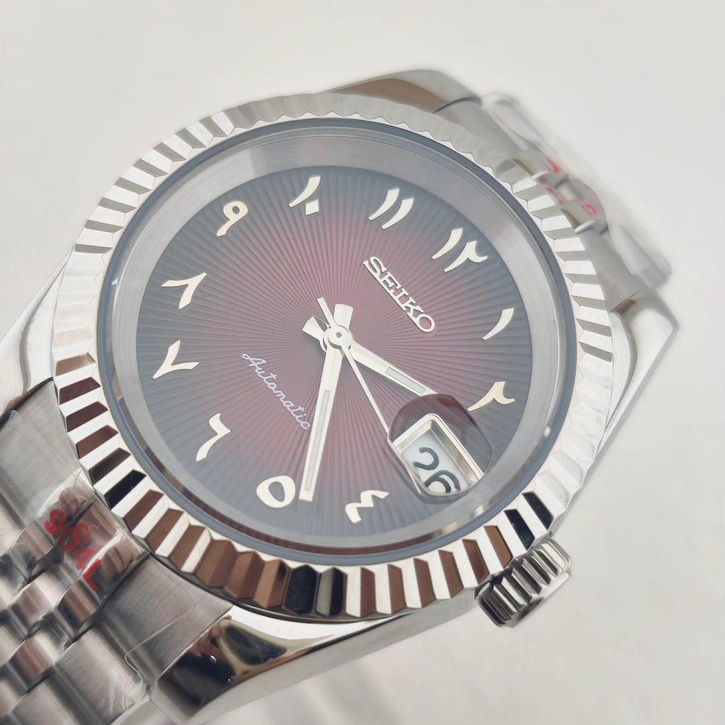 Red Eclipse Seikojust