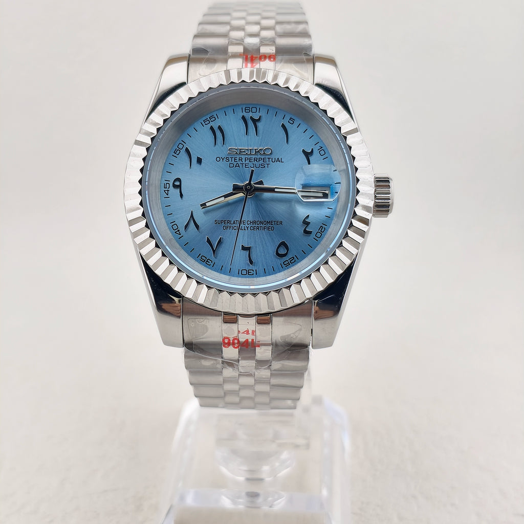 Frost Arabic Seikojust