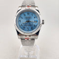 Frost Arabic Seikojust