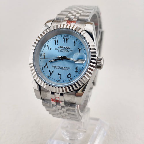 Frost Arabic Seikojust