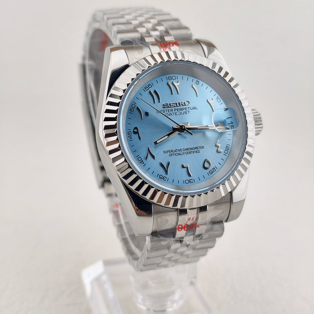 Frost Arabic Seikojust