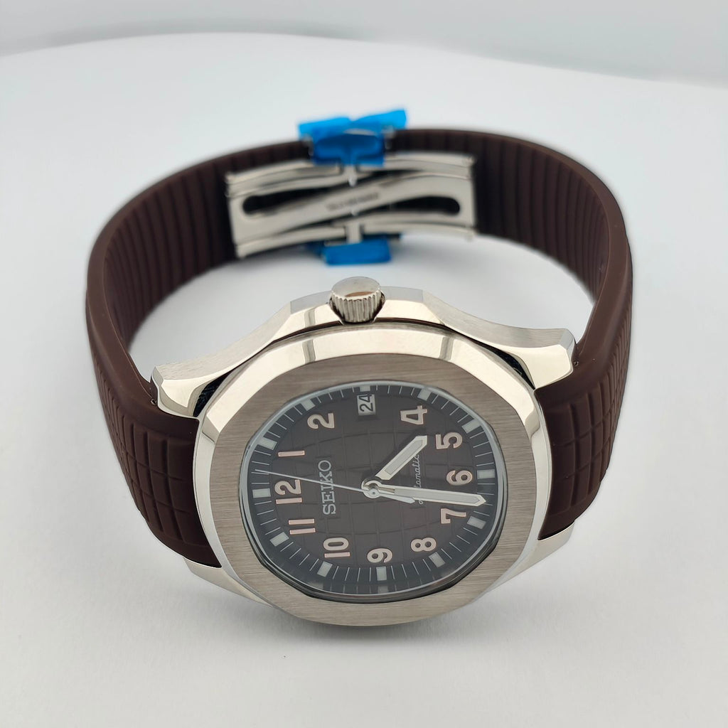 Seikonaut coffee brown