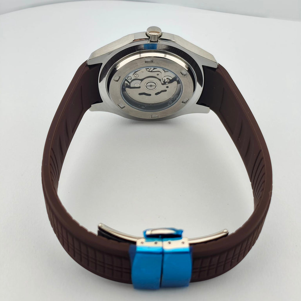 Seikonaut coffee brown