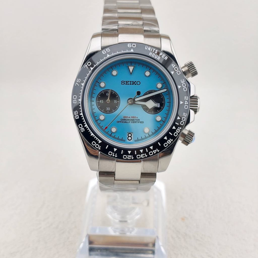 Skyline Chronograph