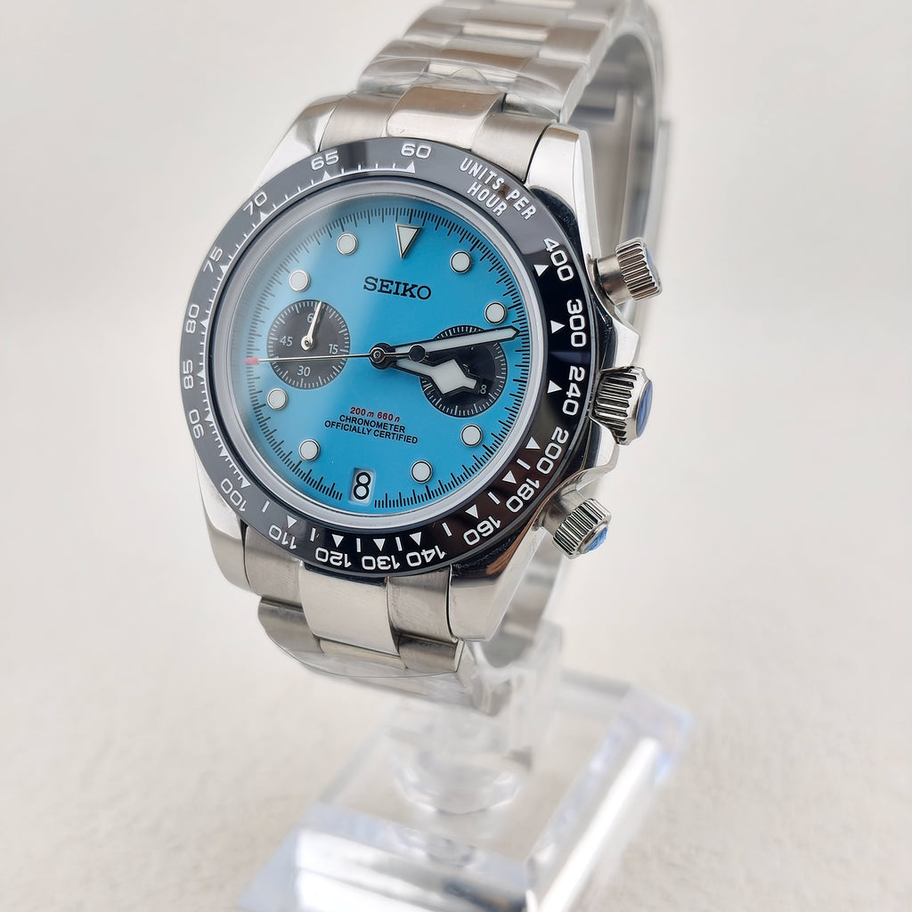 Skyline Chronograph
