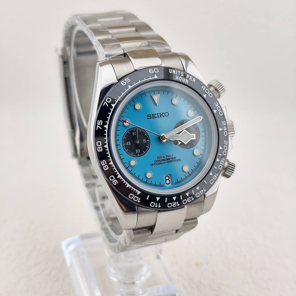 Skyline Chronograph