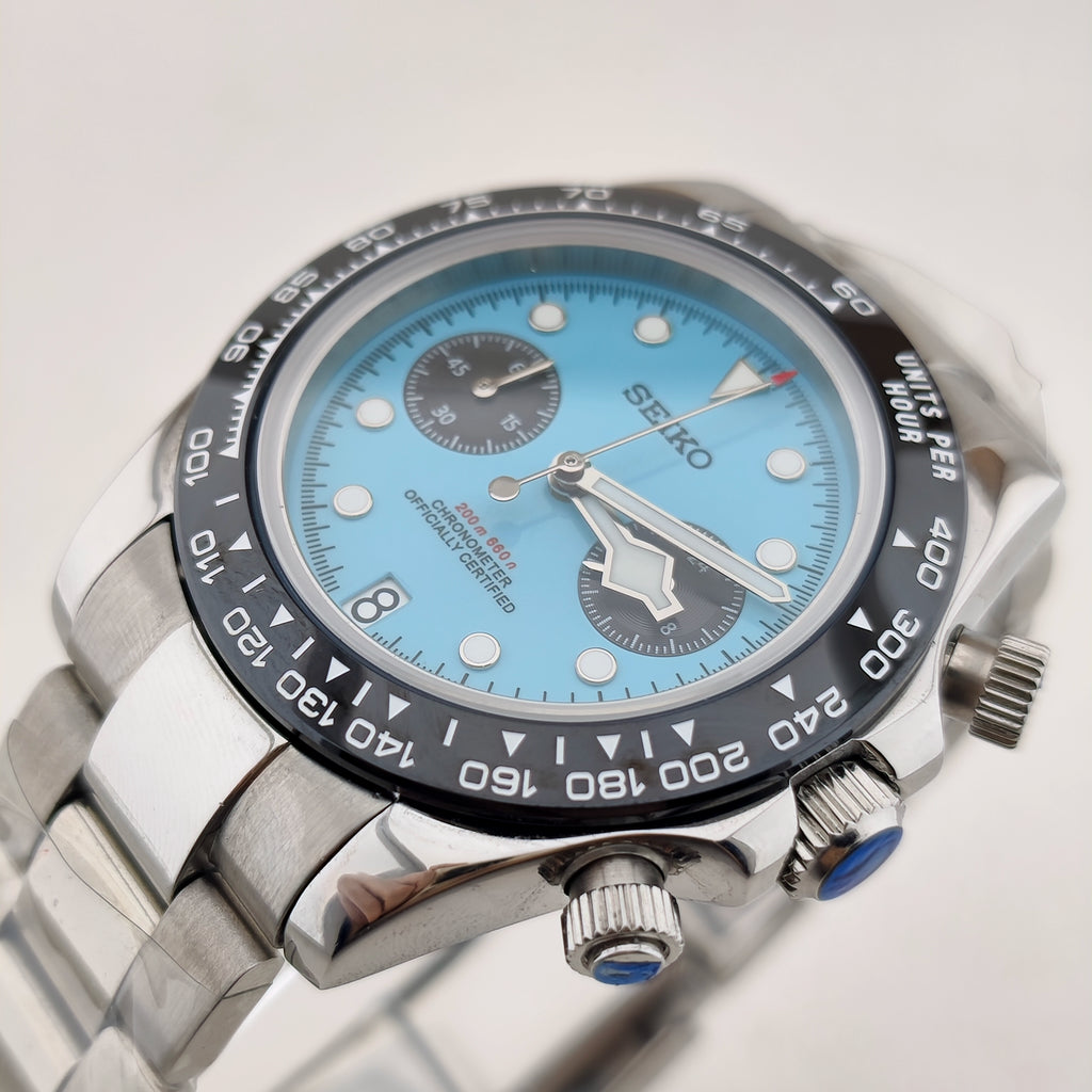 Skyline Chronograph