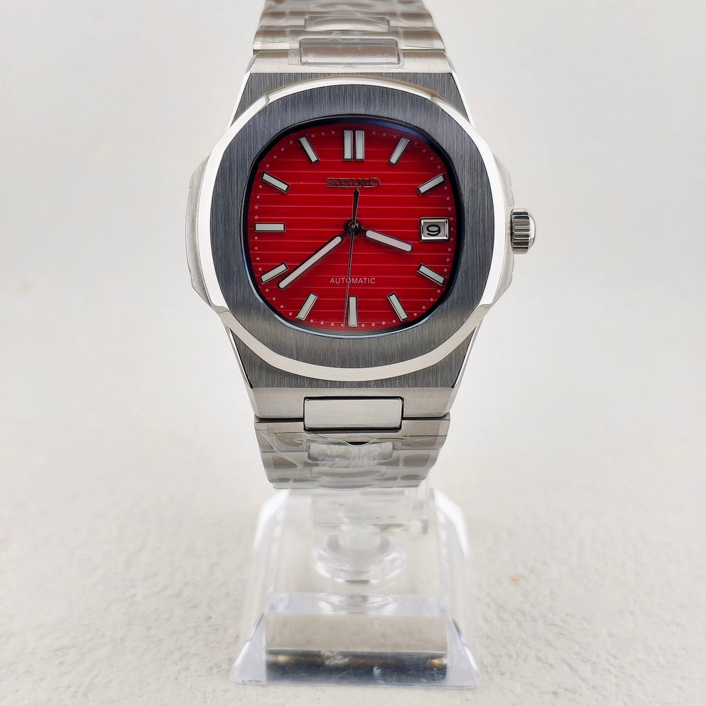 Nautiko blood red