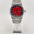 Nautiko blood red