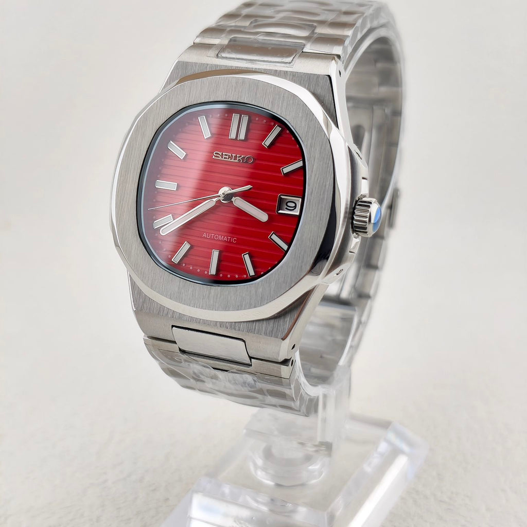 Nautiko blood red
