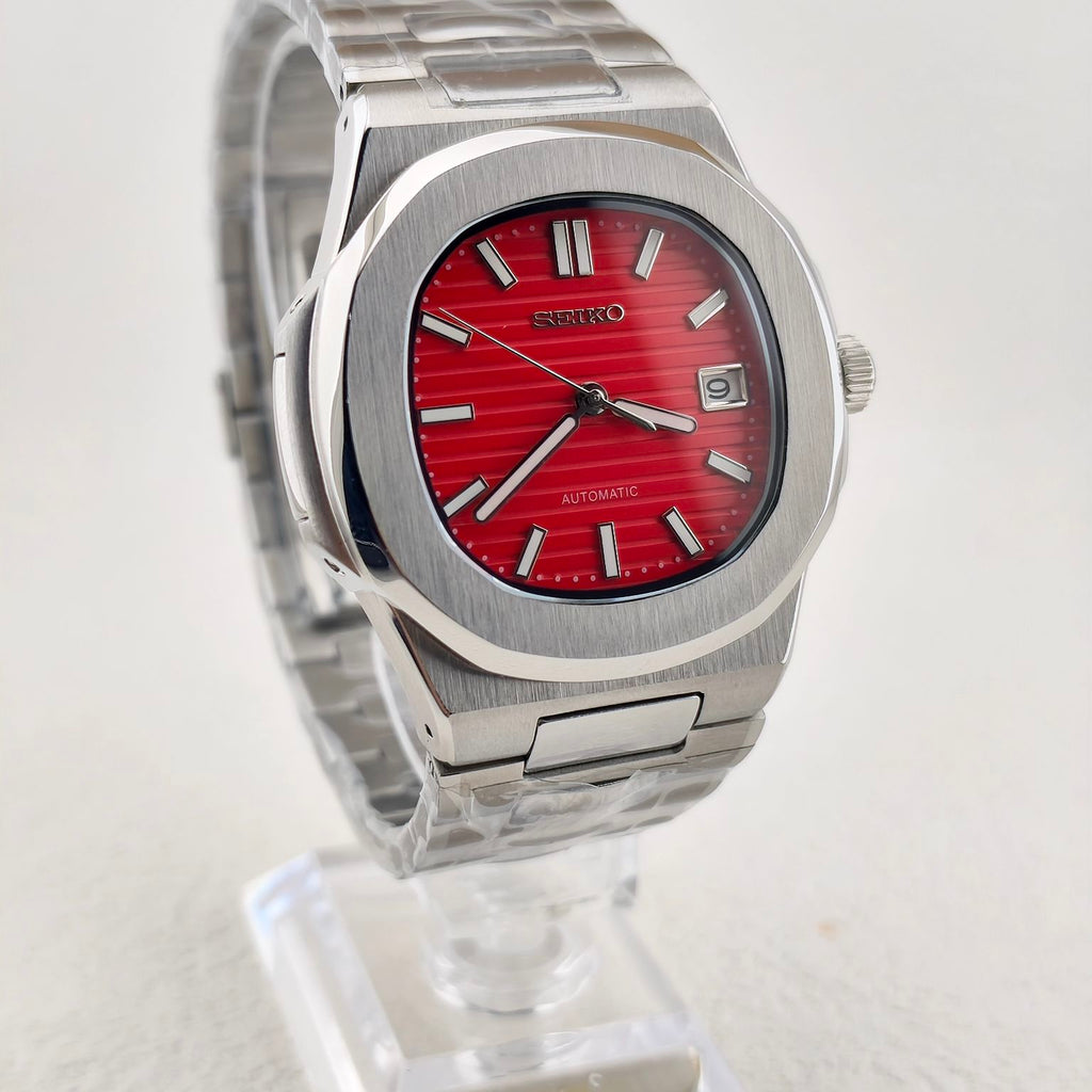 Nautiko blood red