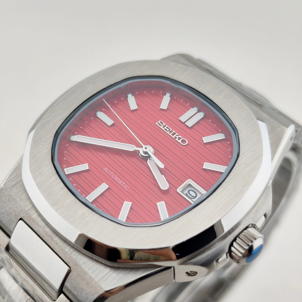 Nautiko blood red