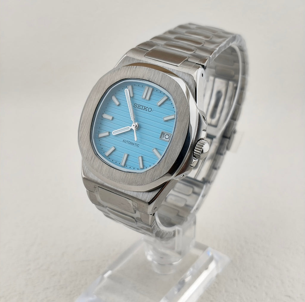 Nautiko Tiffany blue